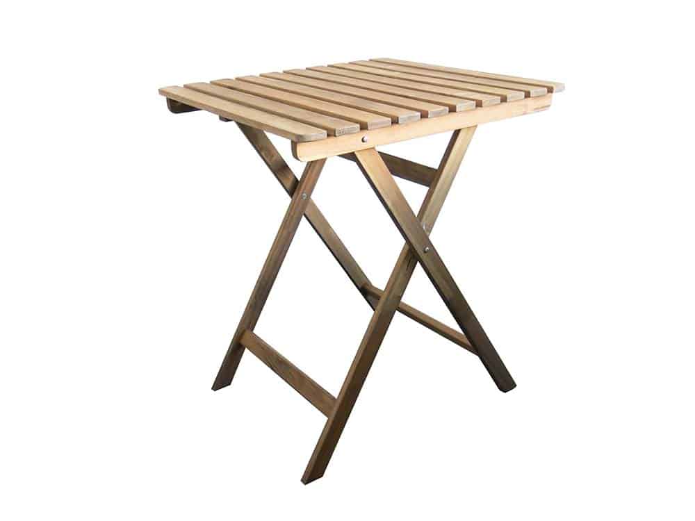 Featured image for “Bistro Table”