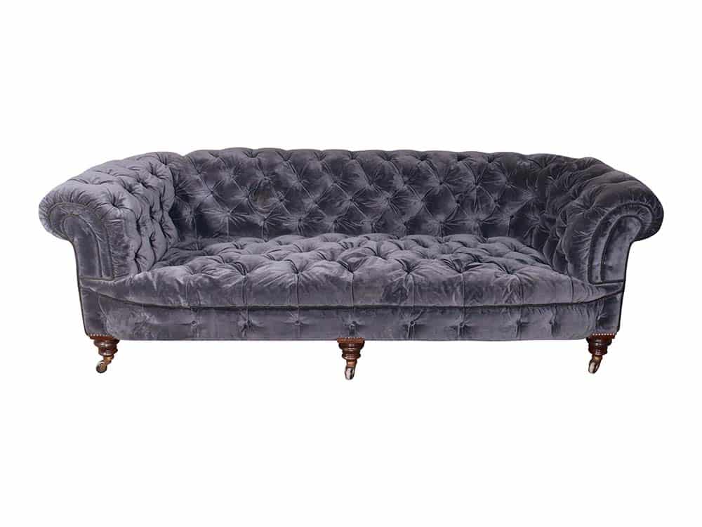 Featured image for “Prussian Sofa”