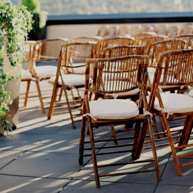 ALL NEW CANE FURNITURE