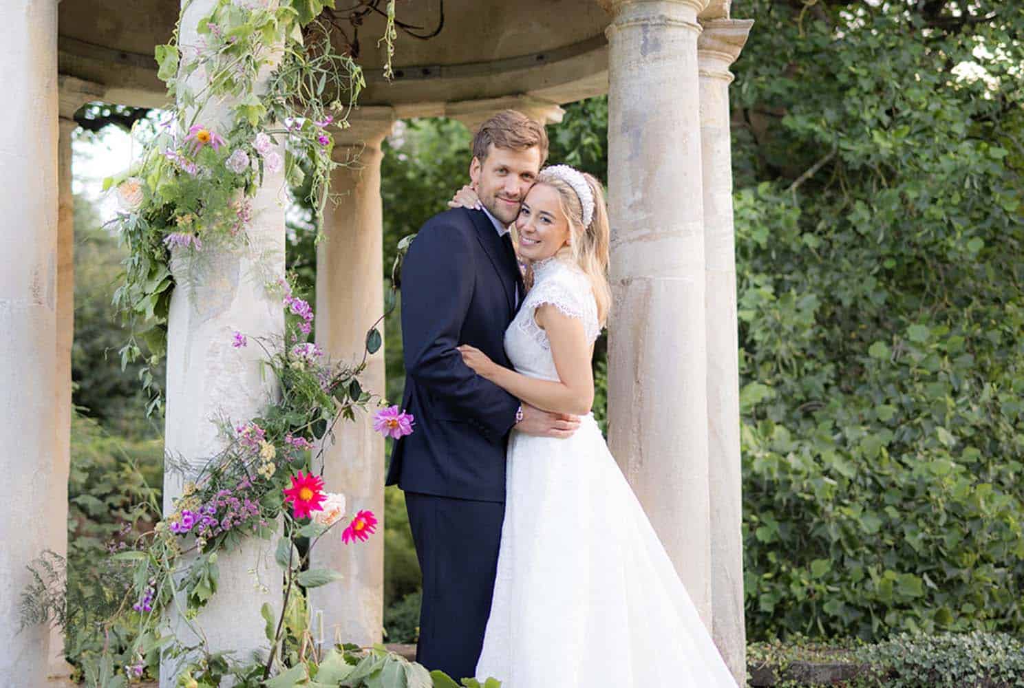 Lyndsey and Jonny