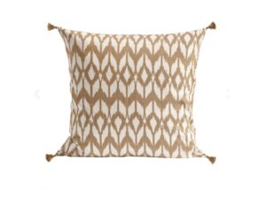 Pure Linen Cushion Hire