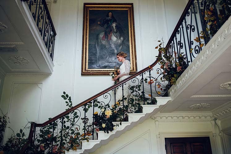 A HERITAGE AFFAIR