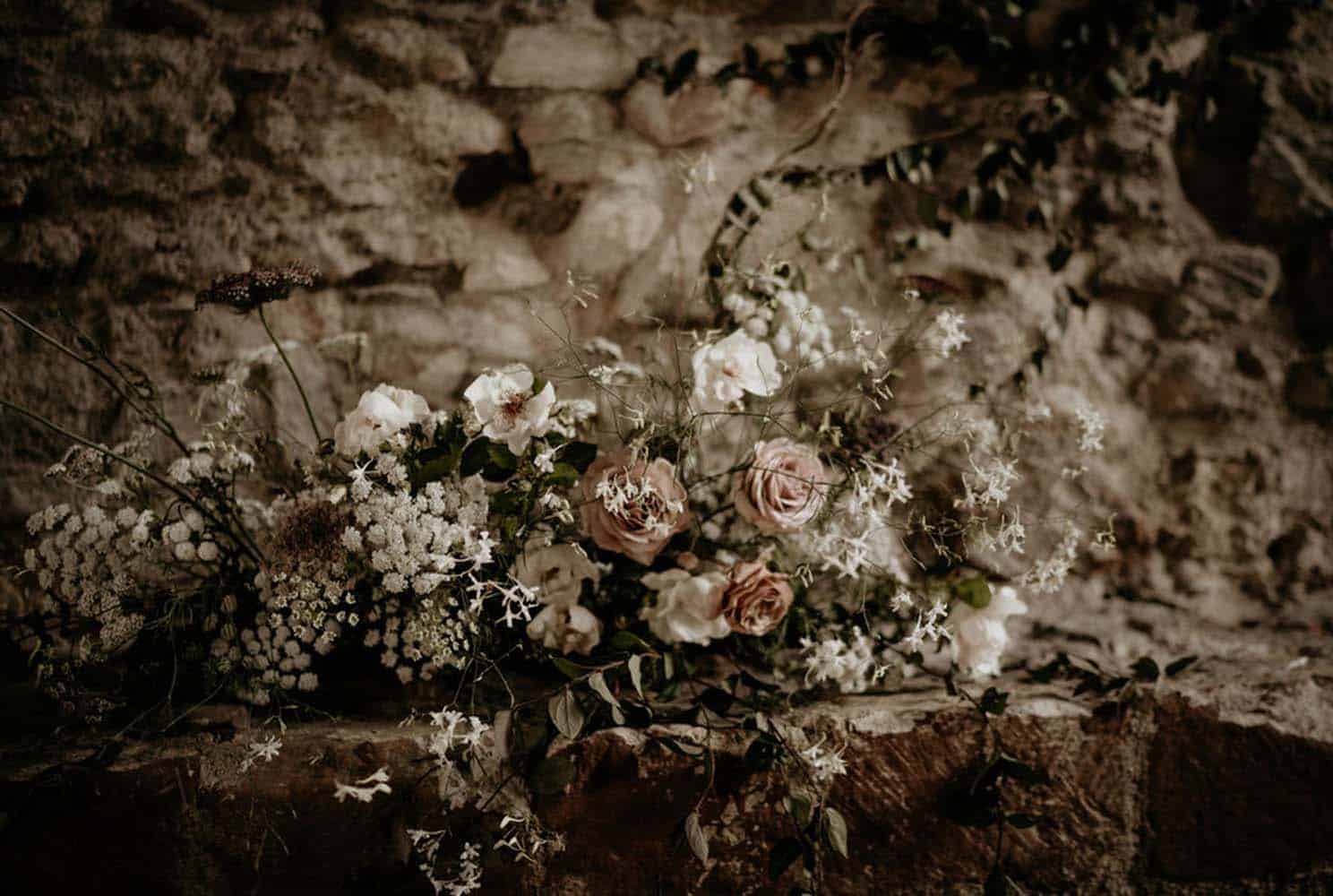 UNBRIDLED LOVE
