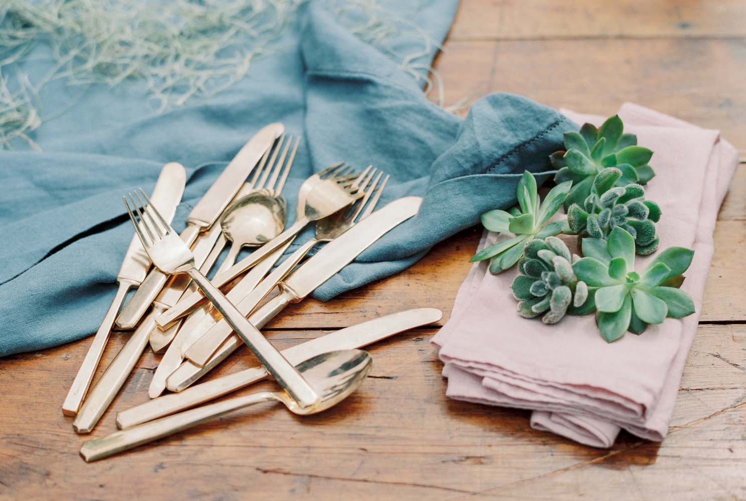 Colour Inspiration