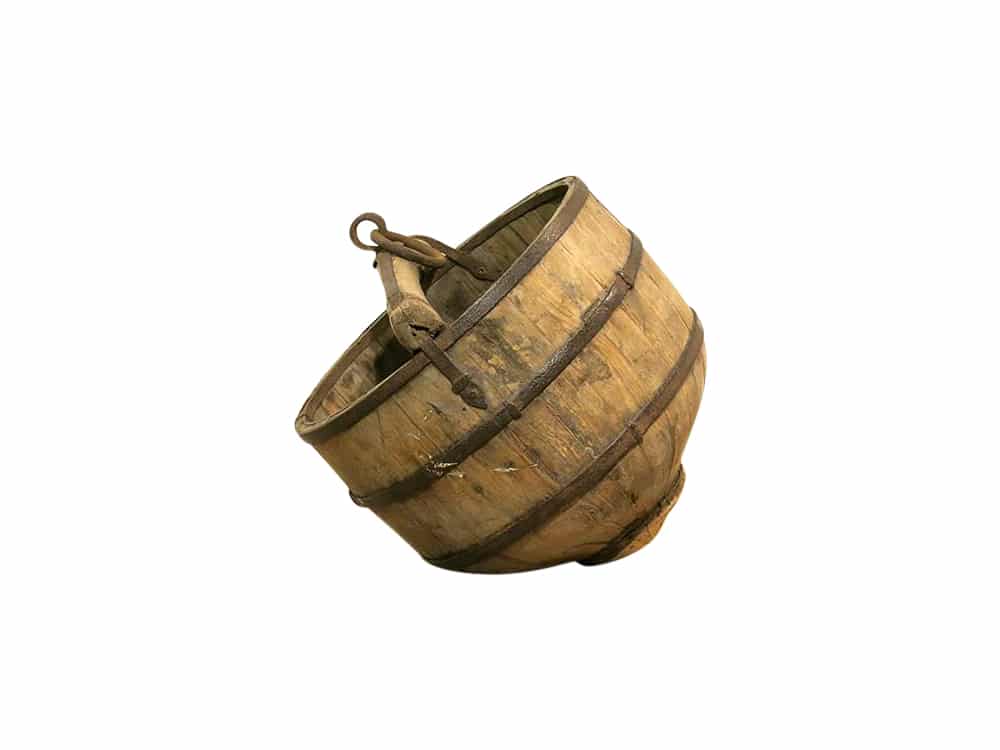Featured image for “Windlass Buckets”