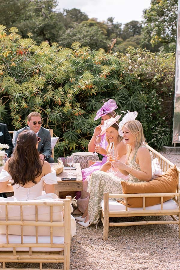 Creative Lounge Ideas For Any Event