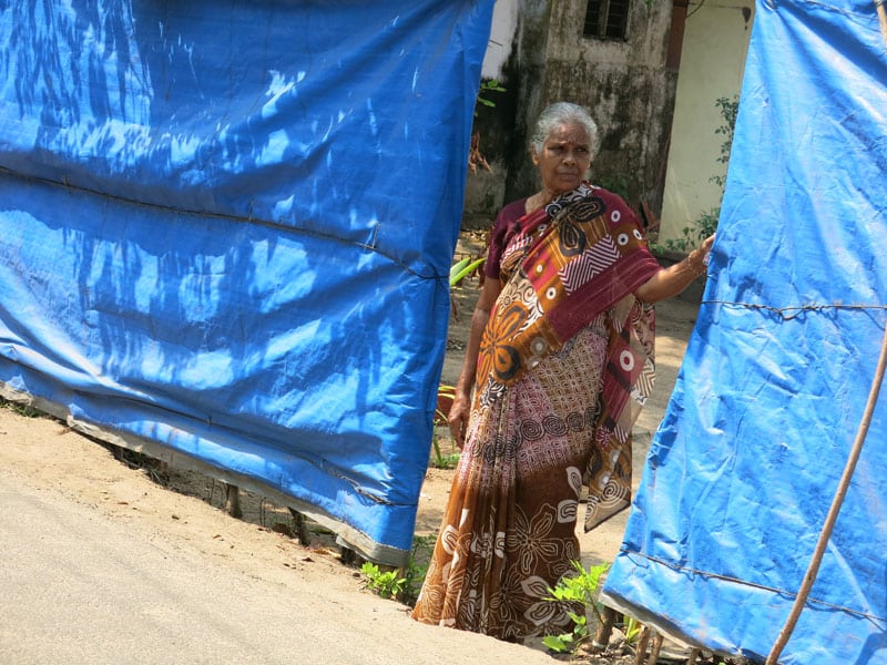Inspiration from India
