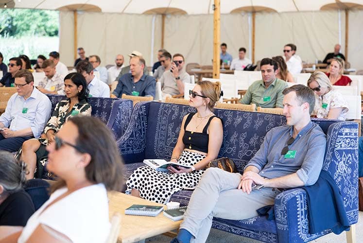 Founders Forum