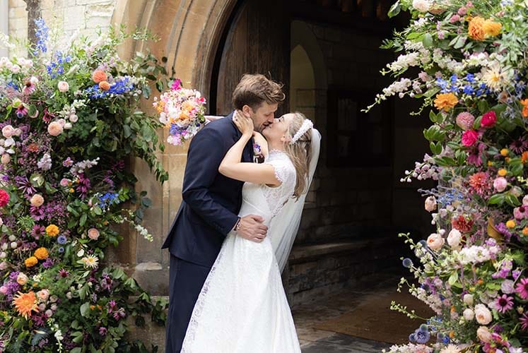 Lyndsey and Jonny
