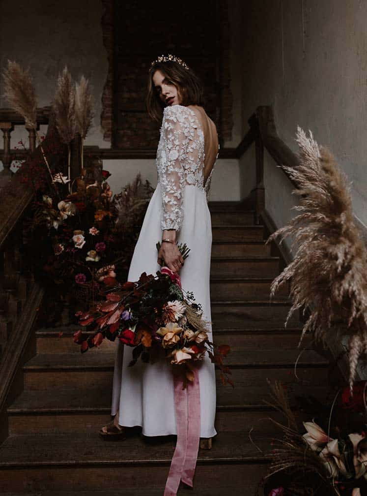 A Dark Enchantment Lookbook