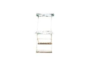 Folding Chairs for Hire