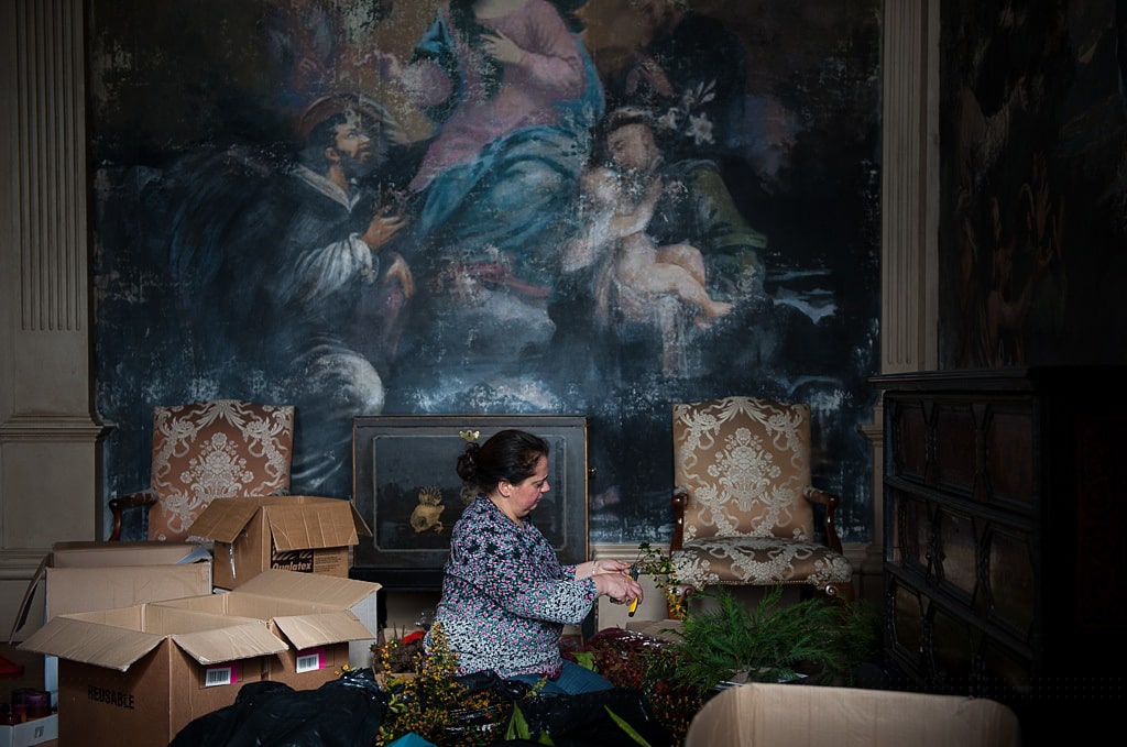 Virginias Vintage Hire Feature on BBC Two’s ‘The Fixer’
