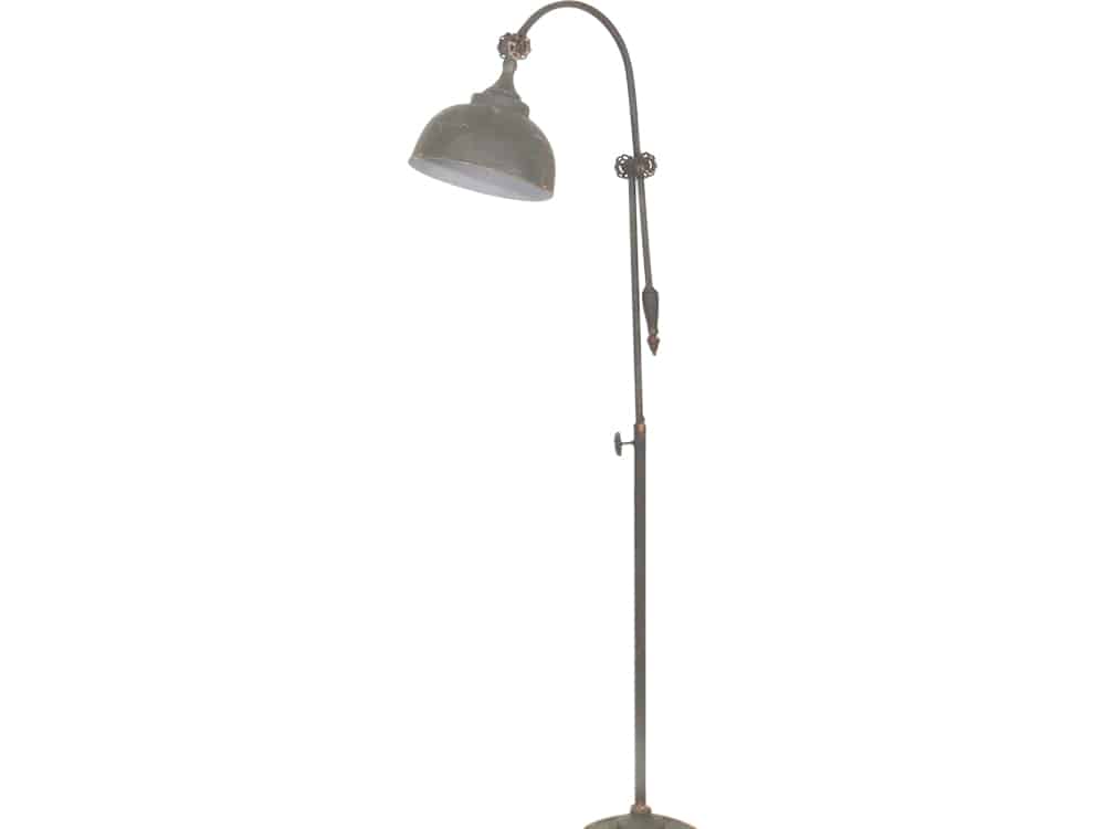 Featured image for “Arch Floor Lamp”