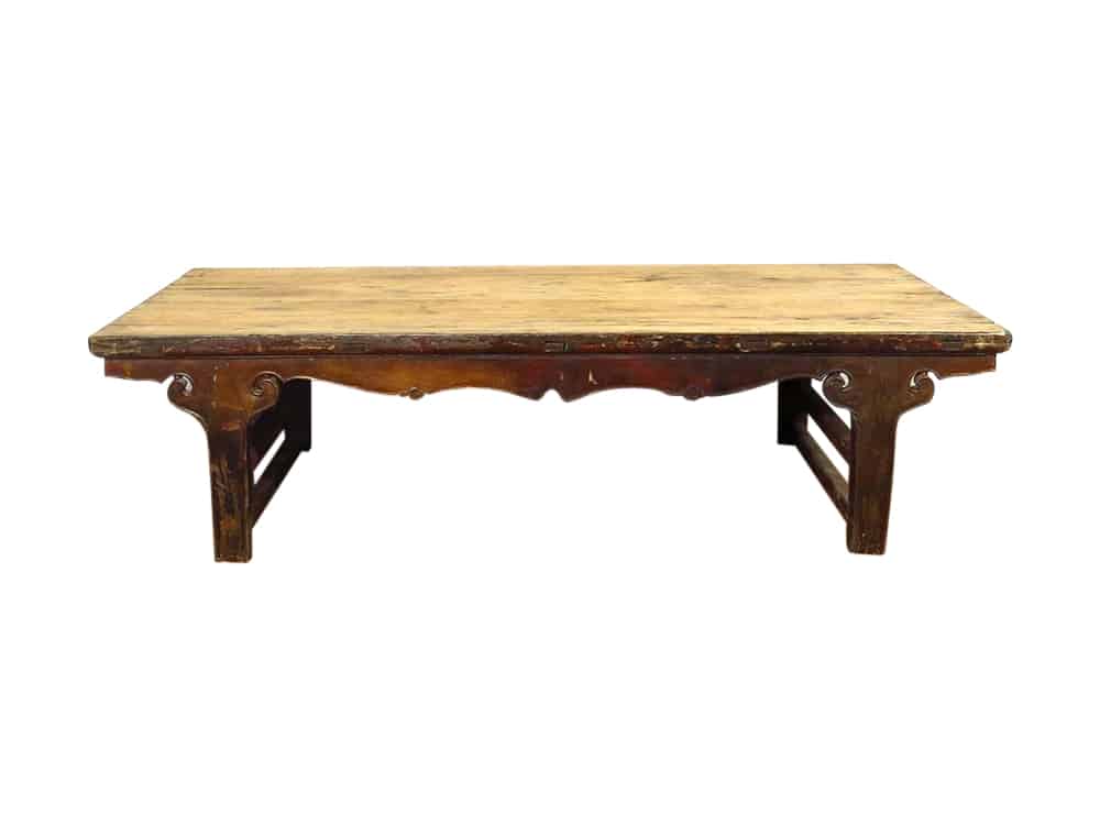 Featured image for “Shruti Coffee Table”