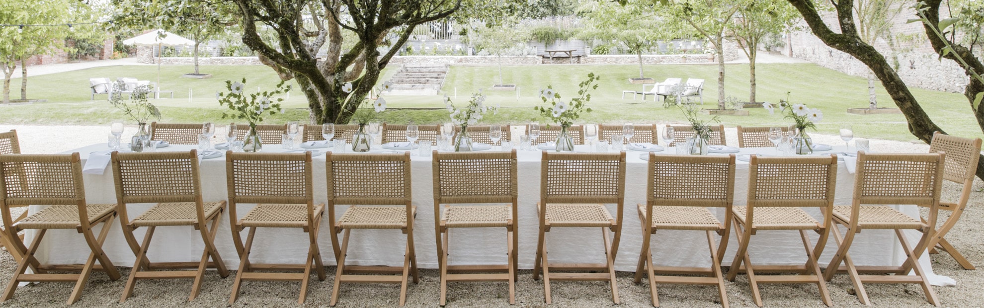 A Floral Retreat Brand Event Hire