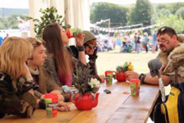 Festival Round Up 2015
