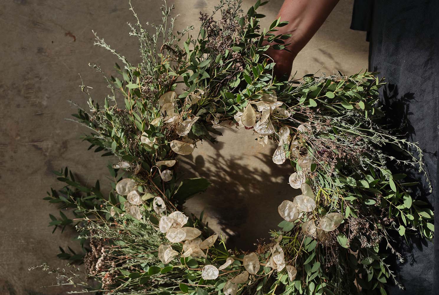 A Floral Retreat Brand Event Hire