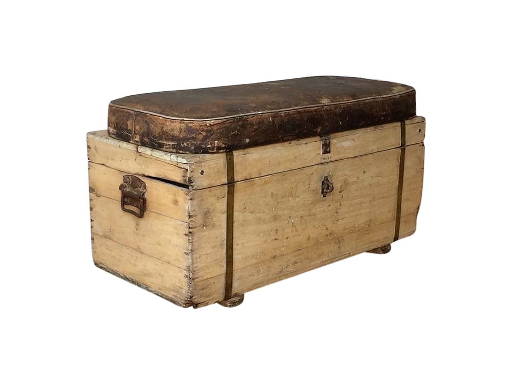 Featured image for “Ottoman Chest”