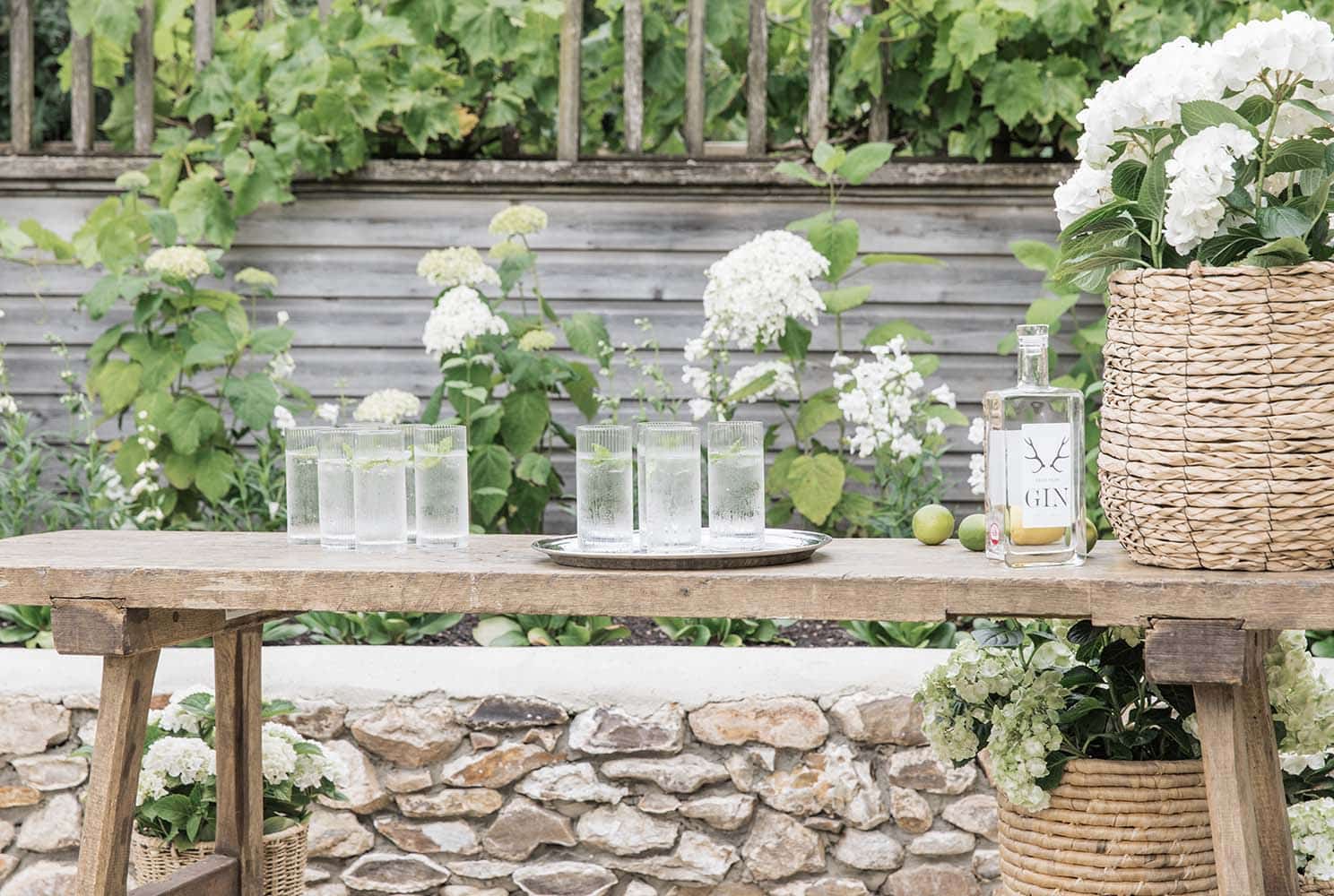 Country House Dinner Party