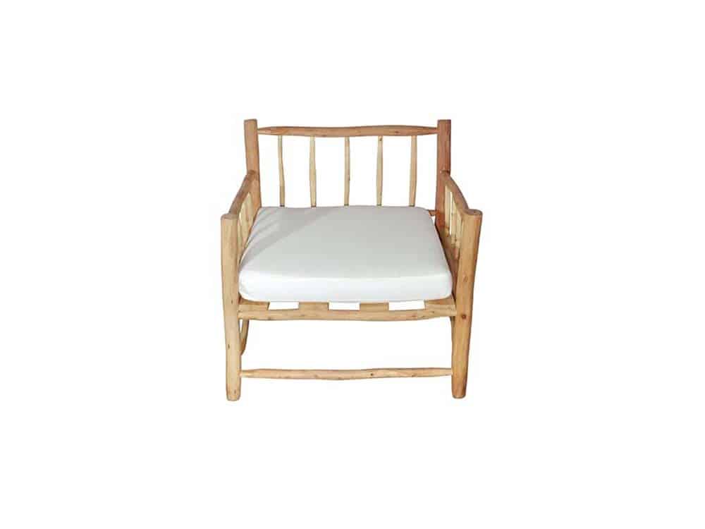 Featured image for “Bali Armchair”