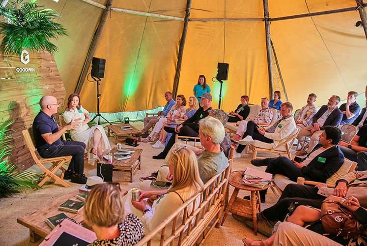Founders Forum
