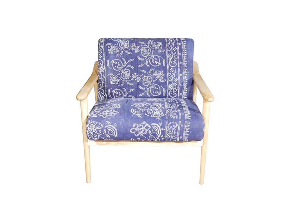 Featured image for “Luka Armchair”