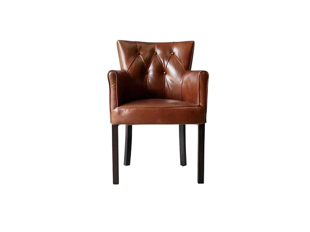 Featured image for “Brunswick Lounge Chair”