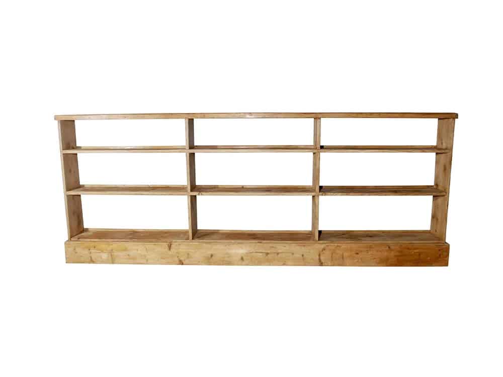 Featured image for “Bradninch Bookcase”