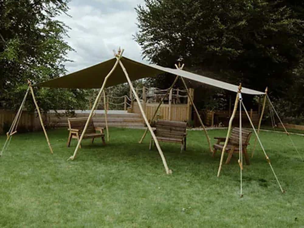 Featured image for “Woodland Awning”