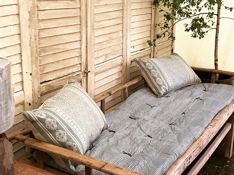 ALL NEW CANE FURNITURE