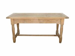 Antique Pine Table for Hire