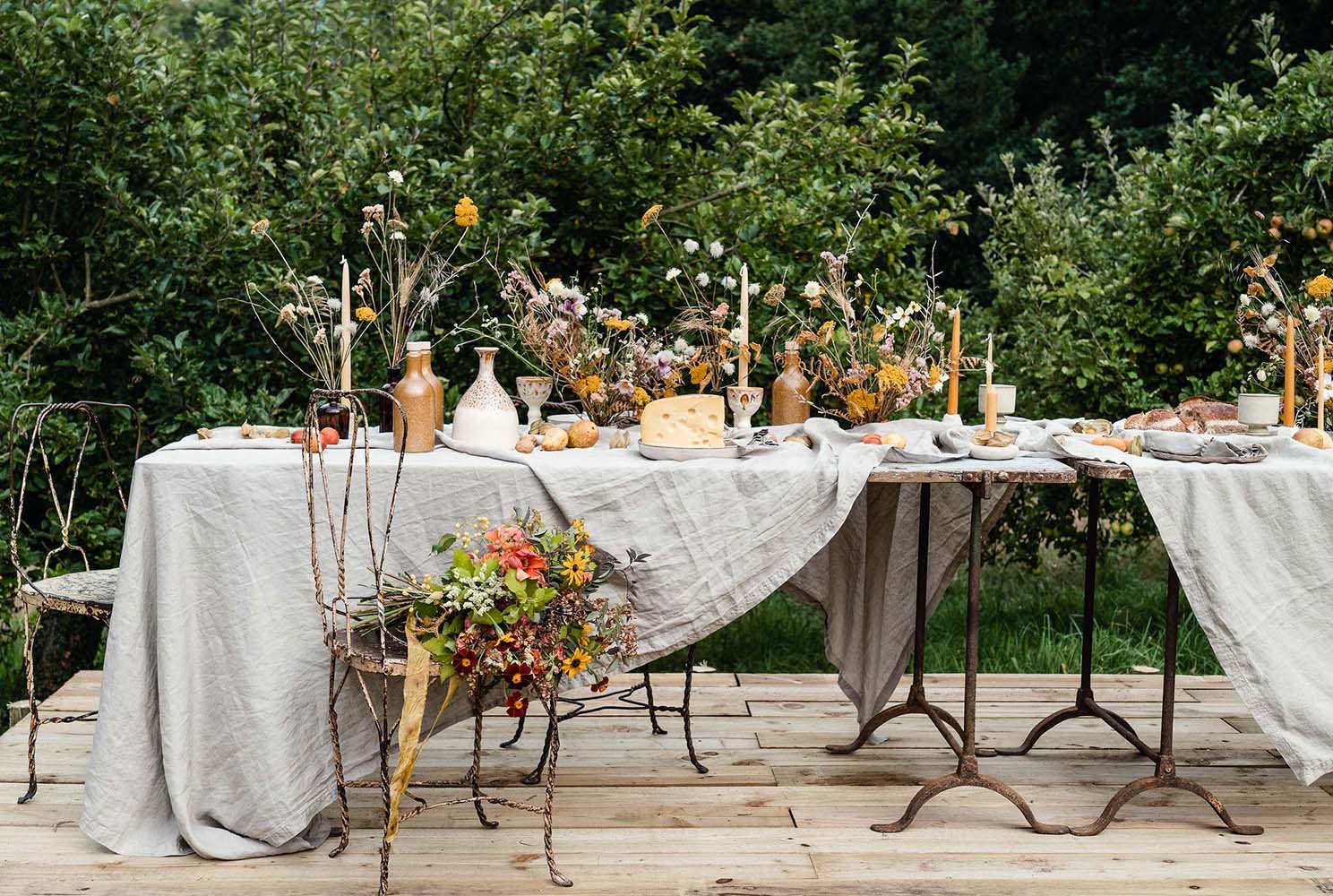 Ravenshill Flower Festival