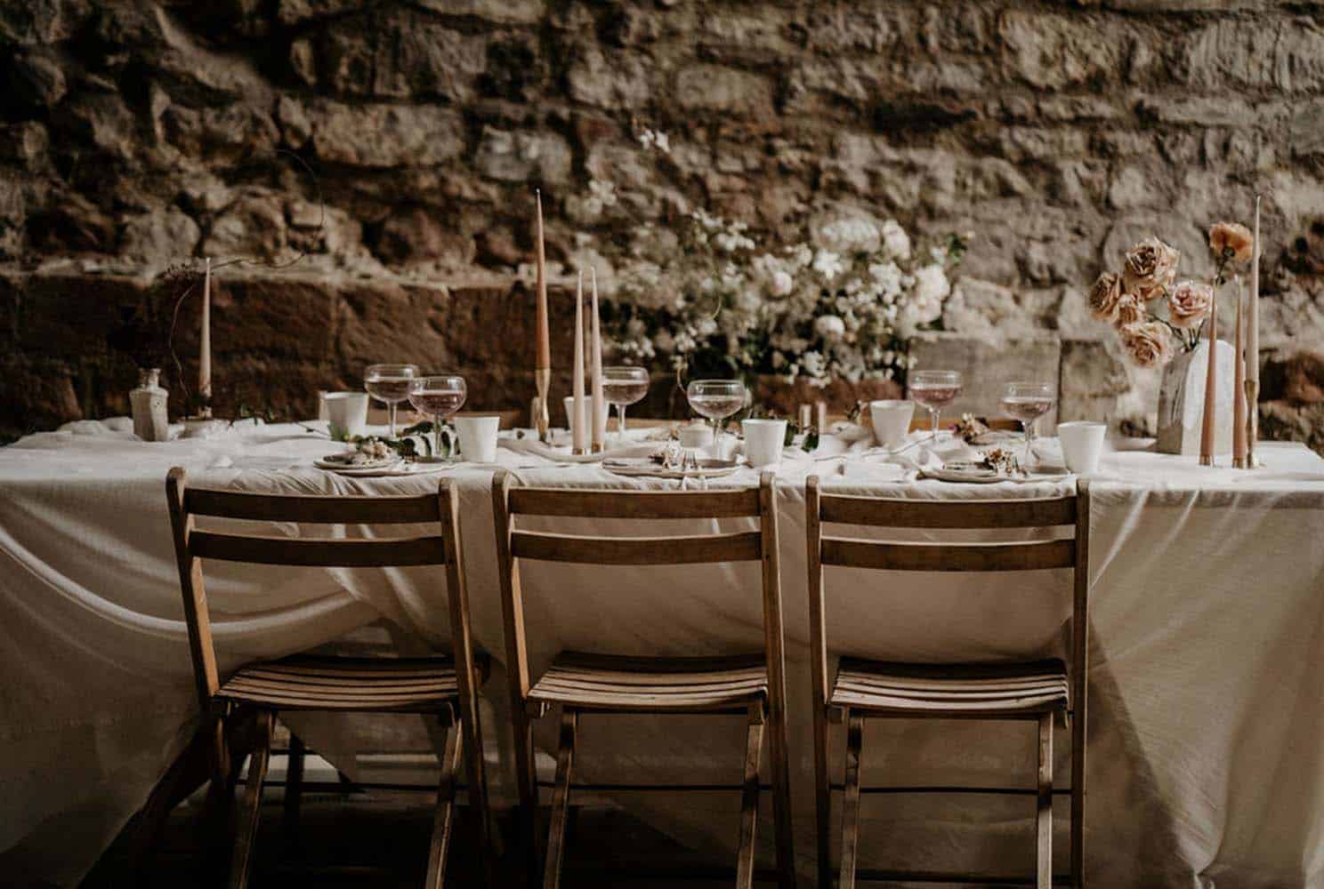 MODERN RUSTIC