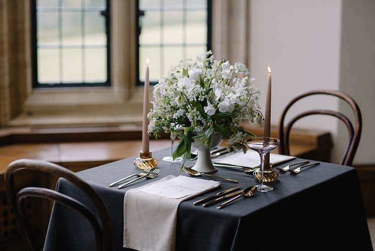 COUNTRY HOUSE GRACE