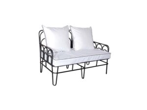 Luxury Metal Outdoor Furniture for Hire