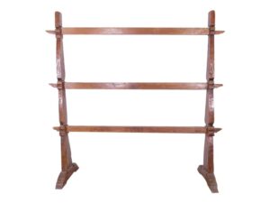 Large Vintage Rack for Hire