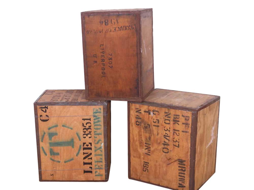 Featured image for “Tea Chests”