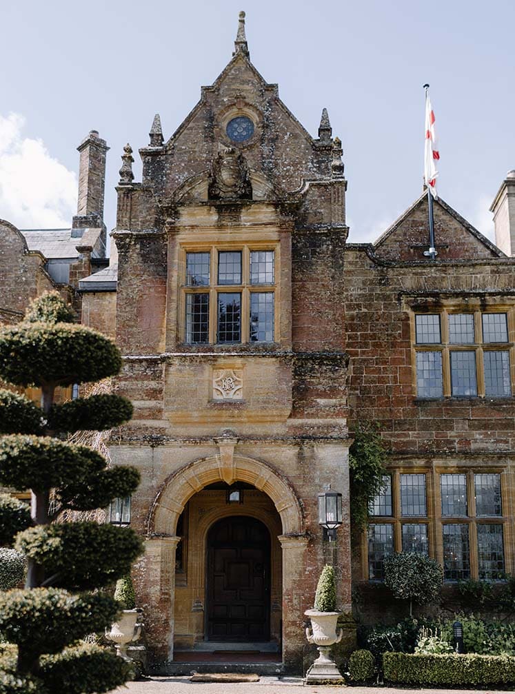 COUNTRY HOUSE GRACE