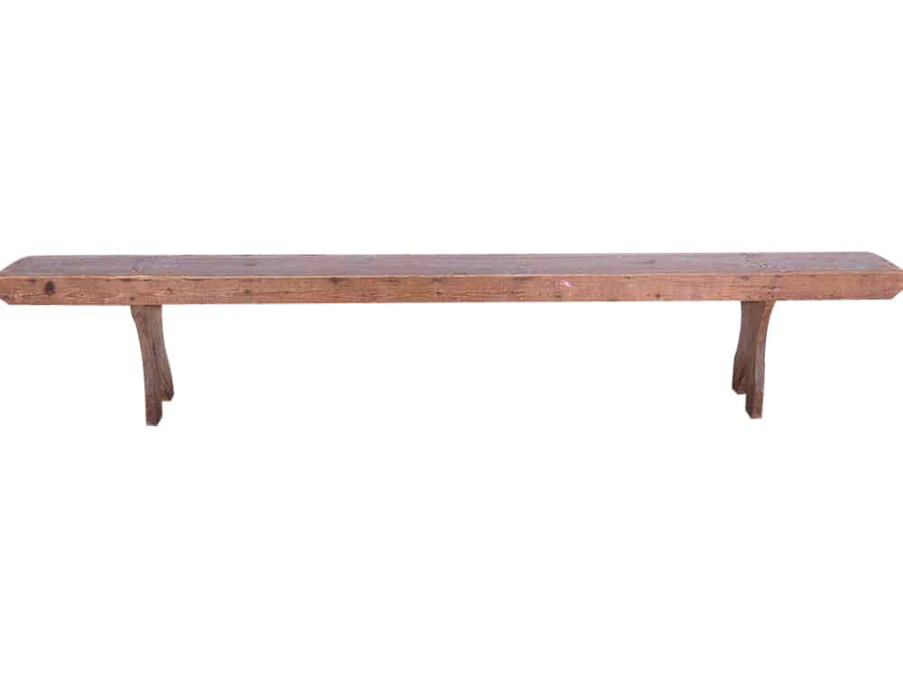Featured image for “Arlington Bench”