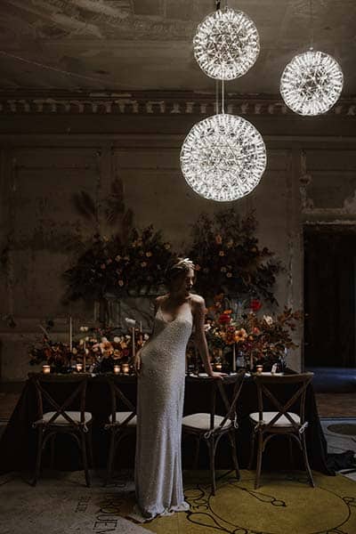 Key trends for styling small but impactful events in 2021