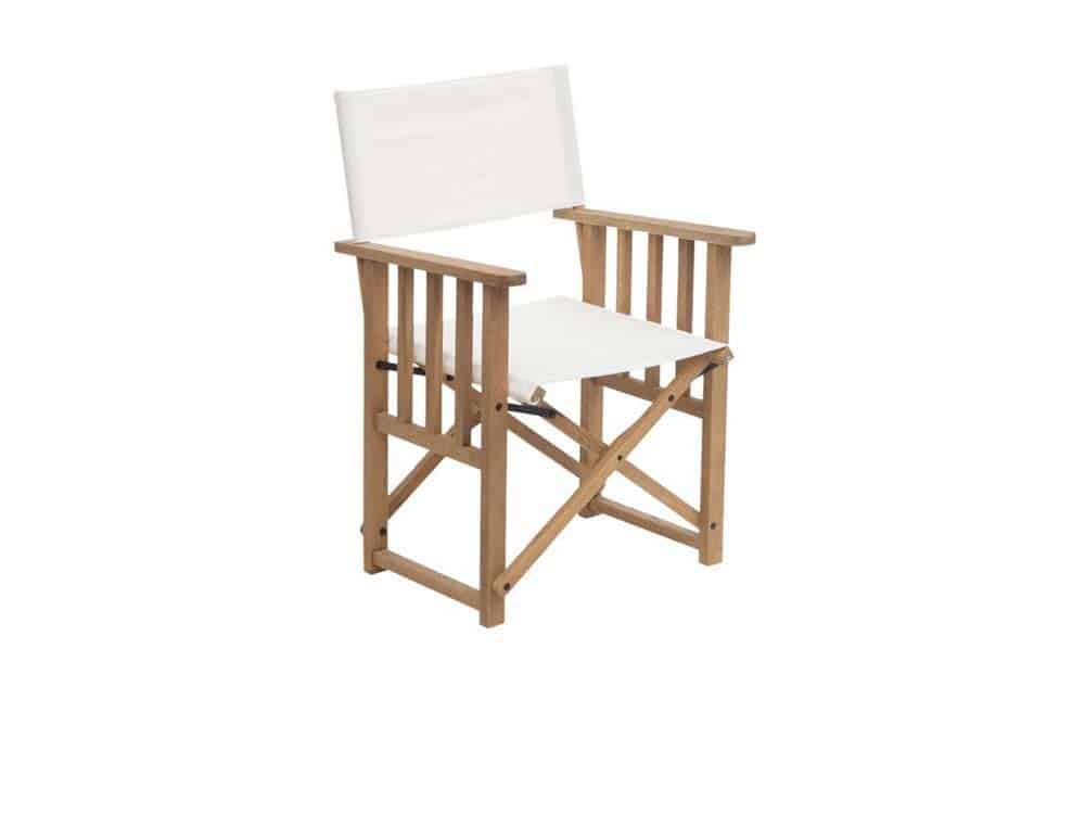 Featured image for “Mara Chair White”