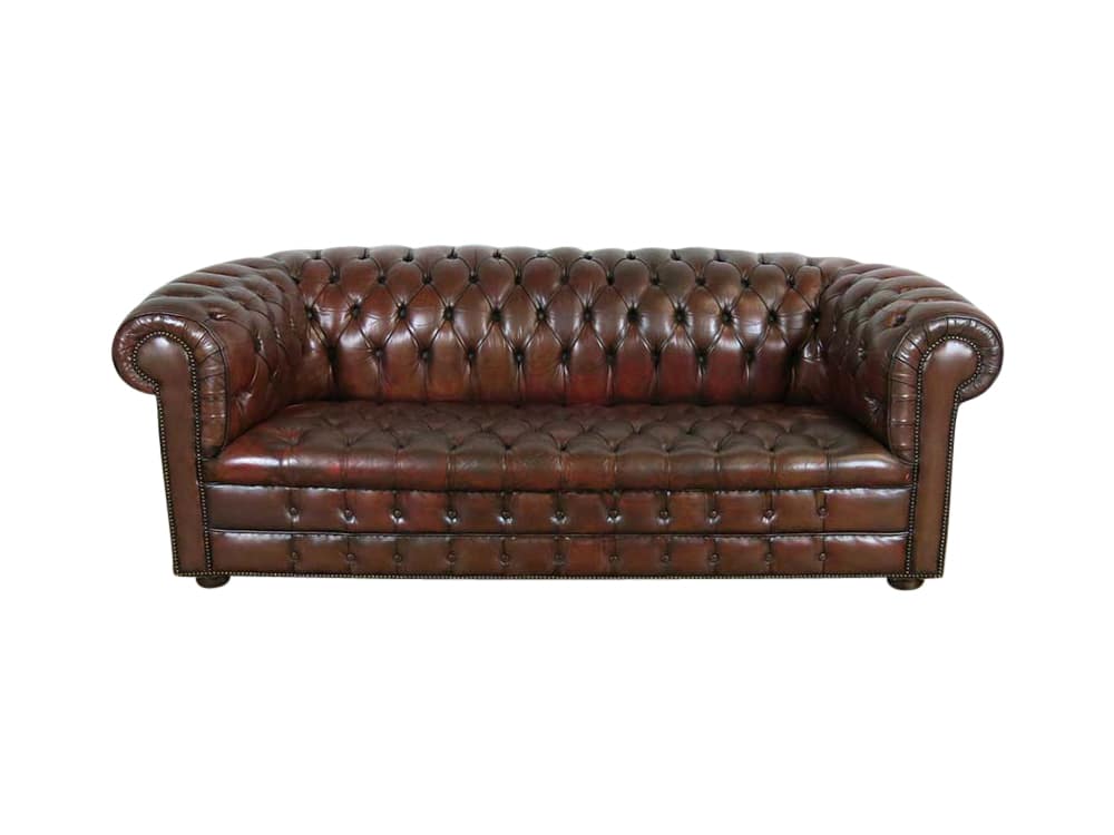 Featured image for “Solomon Sofa”