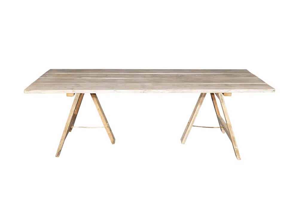 Featured image for “Alpine Rustic Table”