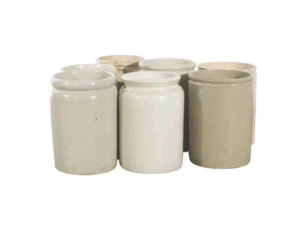 Featured image for “Clayton Jars”