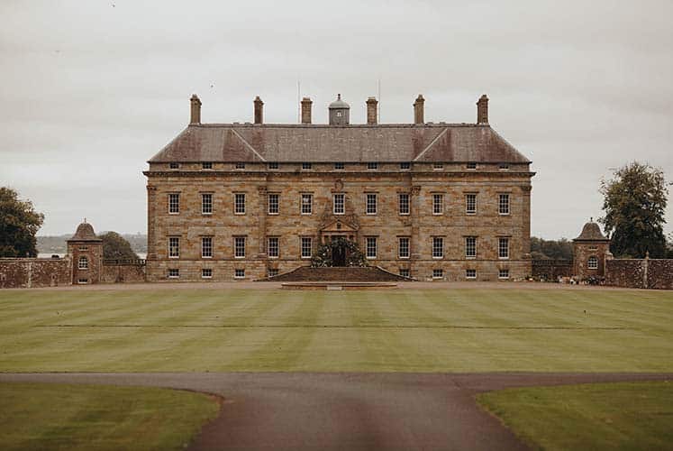 Scottish Retreat