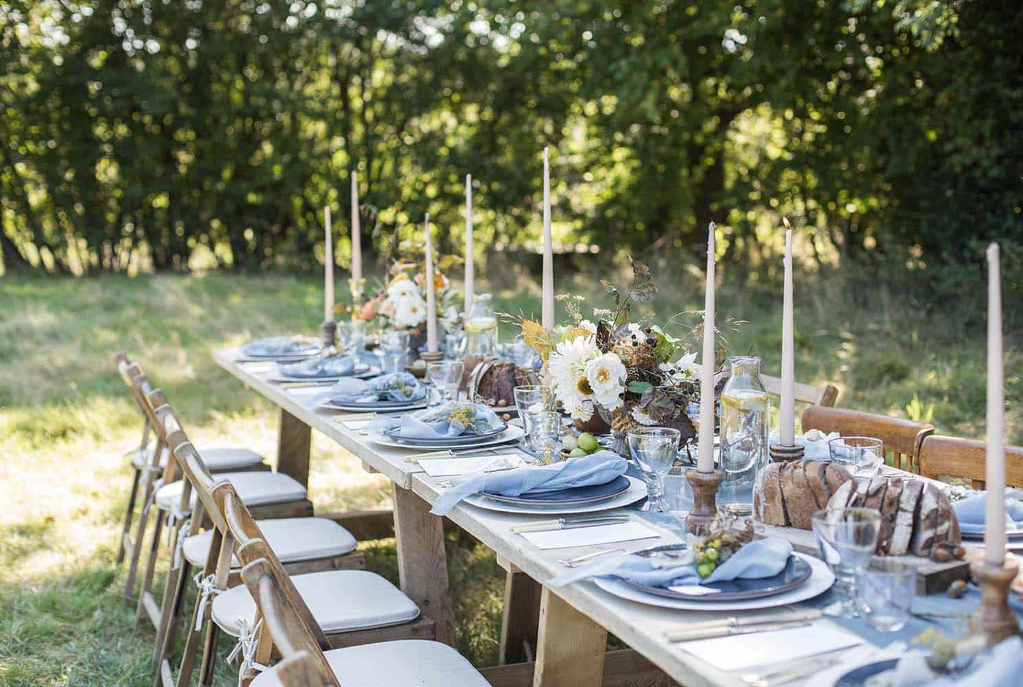 Furniture Hire for Brand Events
