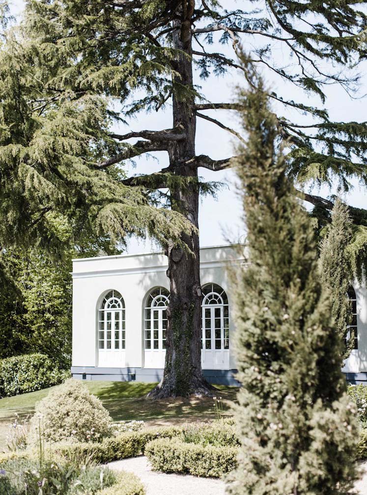 Country House Dinner Party