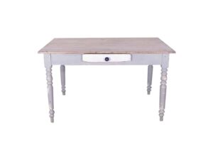 Rustic Wooden Table for Hire