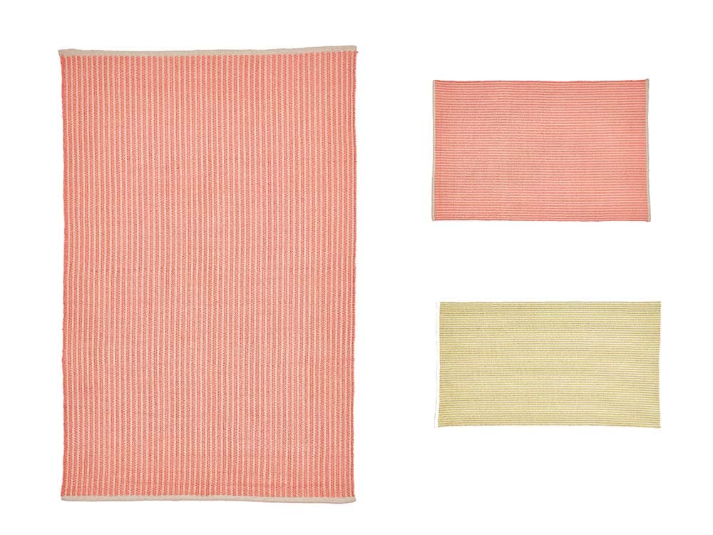 Featured image for “Woodford Stripe Rug”