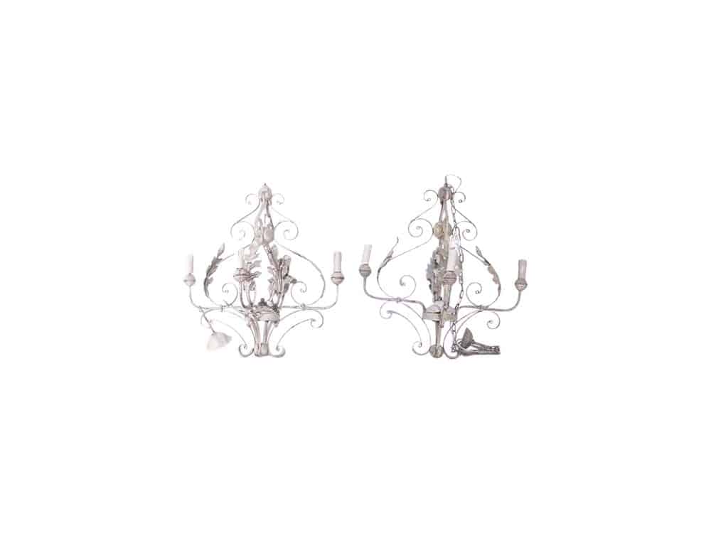 Featured image for “Lucile Chandeliers”
